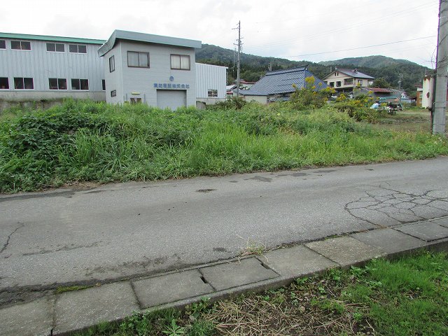 長野県中古倉庫