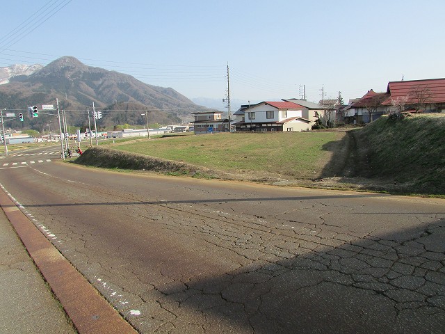 長野県土地飯山市