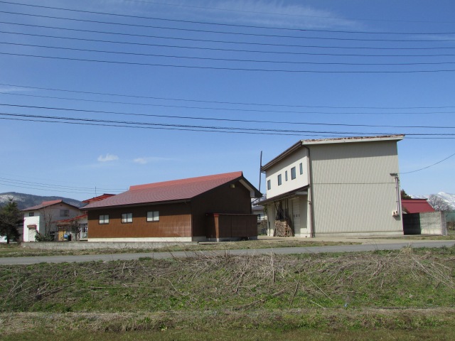 長野県中古住宅