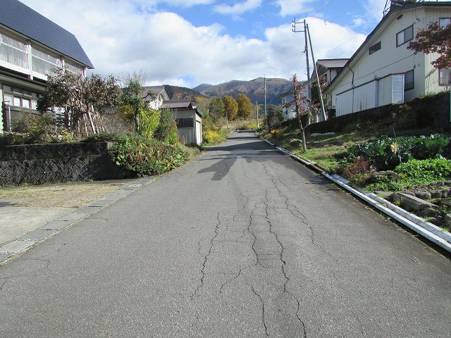 長野県中古住宅売買
