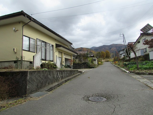 長野県中古住宅売買